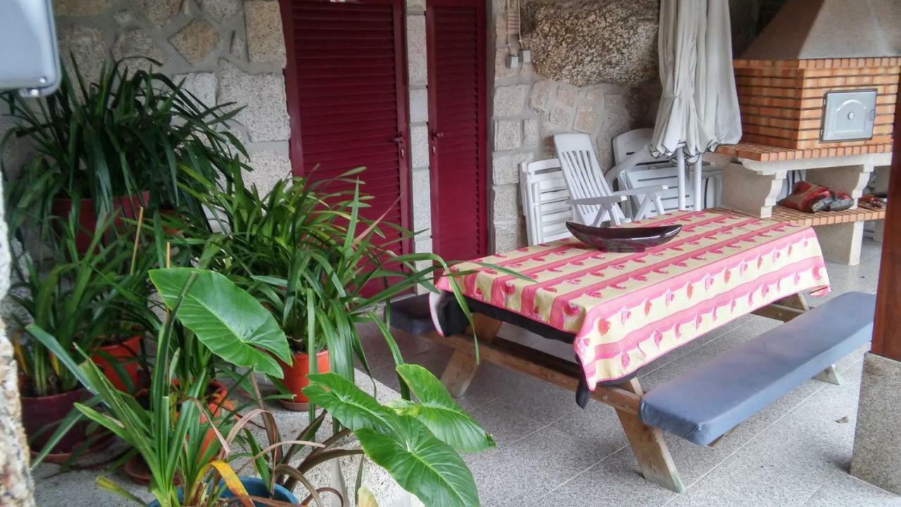 Casa Da Ficheira Villa Geres Luaran gambar